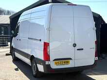 Mercedes-Benz Sprinter Sprinter 315 CDI PROGRESSIVE - U1744