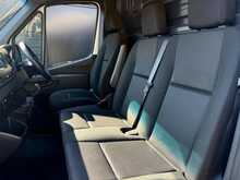 Mercedes-Benz Sprinter Sprinter 315 CDI PROGRESSIVE - U1744