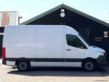 Mercedes-Benz Sprinter Sprinter 315 CDI PROGRESSIVE - U1744