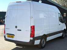 Mercedes-Benz Sprinter Sprinter 315 CDI PROGRESSIVE - U1744