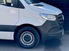Mercedes-Benz Sprinter Sprinter 315 CDI PROGRESSIVE - U1744