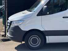 Mercedes-Benz Sprinter Sprinter 315 CDI PROGRESSIVE - U1744