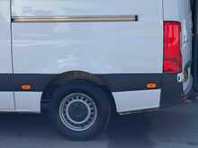 Mercedes-Benz Sprinter Sprinter 315 CDI PROGRESSIVE - U1744