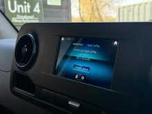 Mercedes-Benz Sprinter Sprinter 315 CDI PROGRESSIVE - U1744