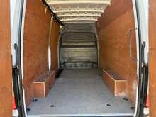 Mercedes-Benz Sprinter Sprinter 315 CDI PROGRESSIVE - U1744