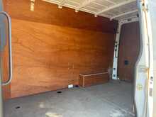 Mercedes-Benz Sprinter Sprinter 315 CDI PROGRESSIVE - U1744