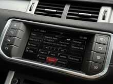 Land Rover Range Rover Evoque Range Rover Evoque TD4 HSE DYNAMIC LUX - U1752
