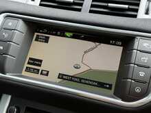 Land Rover Range Rover Evoque Range Rover Evoque TD4 HSE DYNAMIC LUX - U1752