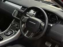 Land Rover Range Rover Evoque Range Rover Evoque TD4 HSE DYNAMIC LUX - U1752