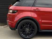 Land Rover Range Rover Evoque Range Rover Evoque TD4 HSE DYNAMIC LUX - U1752