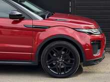 Land Rover Range Rover Evoque Range Rover Evoque TD4 HSE DYNAMIC LUX - U1752