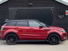 Land Rover Range Rover Evoque Range Rover Evoque TD4 HSE DYNAMIC LUX - U1752