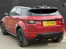 Land Rover Range Rover Evoque Range Rover Evoque TD4 HSE DYNAMIC LUX - U1752