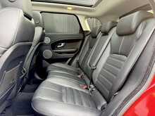 Land Rover Range Rover Evoque Range Rover Evoque TD4 HSE DYNAMIC LUX - U1752