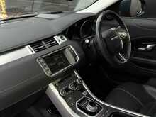 Land Rover Range Rover Evoque Range Rover Evoque TD4 HSE DYNAMIC LUX - U1752