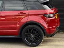 Land Rover Range Rover Evoque Range Rover Evoque TD4 HSE DYNAMIC LUX - U1752