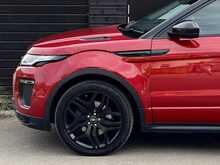 Land Rover Range Rover Evoque Range Rover Evoque TD4 HSE DYNAMIC LUX - U1752