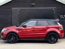 Land Rover Range Rover Evoque Range Rover Evoque TD4 HSE DYNAMIC LUX - U1752