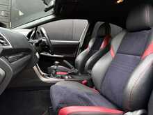 Subaru WRX WRX STI TYPE UK - U1755