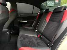 Subaru WRX WRX STI TYPE UK - U1755