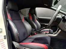 Subaru WRX WRX STI TYPE UK - U1755