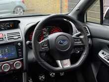 Subaru WRX WRX STI TYPE UK - U1755