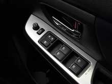 Subaru WRX WRX STI TYPE UK - U1755