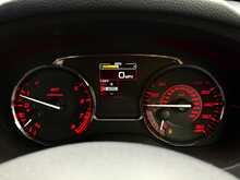 Subaru WRX WRX STI TYPE UK - U1755