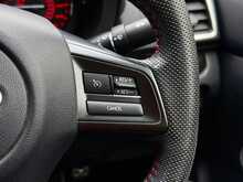Subaru WRX WRX STI TYPE UK - U1755