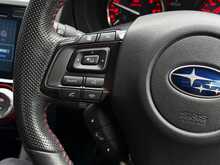 Subaru WRX WRX STI TYPE UK - U1755