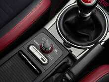 Subaru WRX WRX STI TYPE UK - U1755
