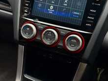 Subaru WRX WRX STI TYPE UK - U1755