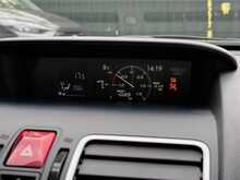 Subaru WRX WRX STI TYPE UK - U1755