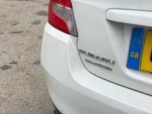 Subaru WRX WRX STI TYPE UK - U1755