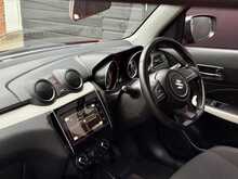 Suzuki Swift Swift SZ-T DUALJET SHVS MHEV - U1758