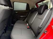 Suzuki Swift Swift SZ-T DUALJET SHVS MHEV - U1758