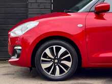 Suzuki Swift Swift SZ-T DUALJET SHVS MHEV - U1758