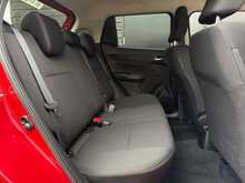 Suzuki Swift Swift SZ-T DUALJET SHVS MHEV - U1758