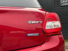 Suzuki Swift Swift SZ-T DUALJET SHVS MHEV - U1758