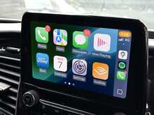 Ford Transit Custom 2.0 300 EcoBlue Limited Panel Van 5dr Diesel Manual L2 H1 Euro 6 (s/s) (130 ps) - U1763