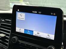 Ford Transit Custom 2.0 300 EcoBlue Limited Panel Van 5dr Diesel Manual L2 H1 Euro 6 (s/s) (130 ps) - U1763