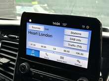 Ford Transit Custom 2.0 300 EcoBlue Limited Panel Van 5dr Diesel Manual L2 H1 Euro 6 (s/s) (130 ps) - U1763