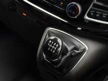 Ford Transit Custom 2.0 300 EcoBlue Limited Panel Van 5dr Diesel Manual L2 H1 Euro 6 (s/s) (130 ps) - U1763