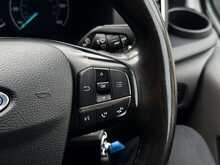 Ford Transit Custom 2.0 300 EcoBlue Limited Panel Van 5dr Diesel Manual L2 H1 Euro 6 (s/s) (130 ps) - U1763