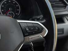 Volkswagen Transporter 2.0 BiTDI T32 Highline Panel Van 5dr Diesel DSG FWD SWB Euro 6 (s/s) (204 ps) - U1764