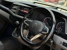 Volkswagen Transporter 2.0 BiTDI T32 Highline Panel Van 5dr Diesel DSG FWD SWB Euro 6 (s/s) (204 ps) - U1764