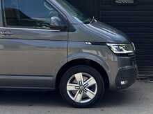 Volkswagen Transporter 2.0 BiTDI T32 Highline Panel Van 5dr Diesel DSG FWD SWB Euro 6 (s/s) (204 ps) - U1764