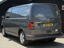Volkswagen Transporter 2.0 BiTDI T32 Highline Panel Van 5dr Diesel DSG FWD SWB Euro 6 (s/s) (204 ps) - U1764