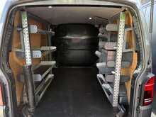 Volkswagen Transporter 2.0 BiTDI T32 Highline Panel Van 5dr Diesel DSG FWD SWB Euro 6 (s/s) (204 ps) - U1764