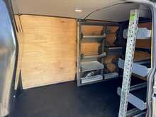 Volkswagen Transporter 2.0 BiTDI T32 Highline Panel Van 5dr Diesel DSG FWD SWB Euro 6 (s/s) (204 ps) - U1764